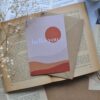 Kaart 'Hello You' - Image 3