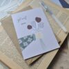 Kaart 'Get well soon' - Afbeelding 4