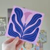 Poster Tulp