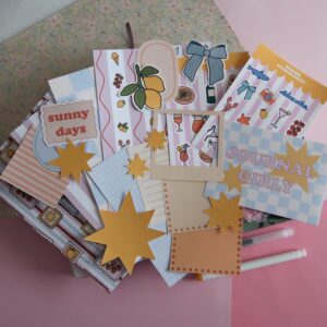 Journal Kit 3