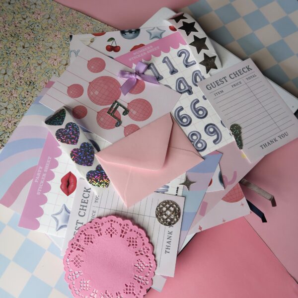 Journal Kit Party - Image 2