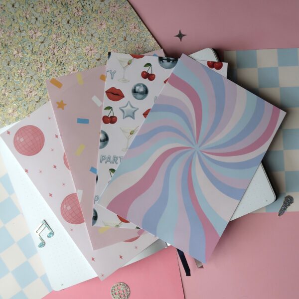 Journal Kit Party - Image 3